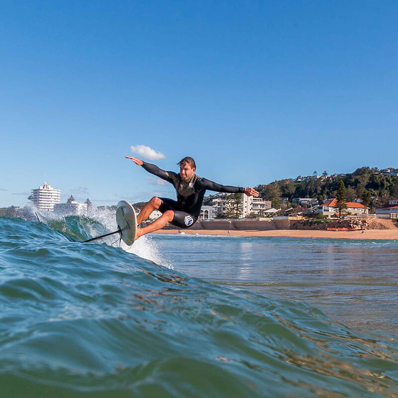 James Casey / ジェームス・ケーシー