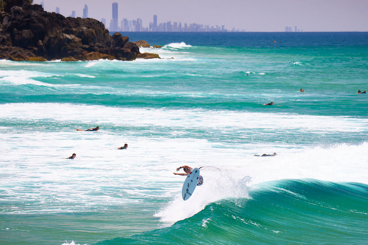 SURF 2023 SPRING & SUMMER